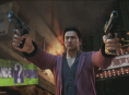 Yakuza: Dead Souls f&aring;r datum