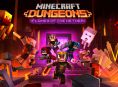 Minecraft Dungeons har nu uppdaterats till Xbox Series S/X