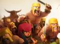 Mustigt sifferskryt fr&aring;n Clash of Clans-utvecklaren