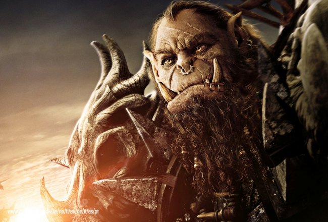 World of Warcraft: Mists of Pandaria