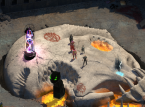 Rykande färska plåtar från Torment: Tides of Numenera