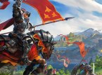 Albion Online erbjuder online-rollspelande till Xbox senare i &aring;r