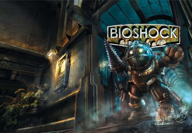 Rykte: 2K Games utvecklar en "outannonserad remake"