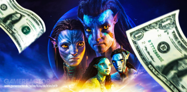 Avatar: The Way of Water