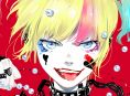Suicide Squad släpps som japansk animé