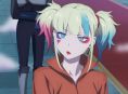 Lyssna på musiken från animén Suicide Squad Isekai