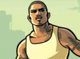 Grand Theft Auto: San Andreas firar 20-&aring;rsjubileum