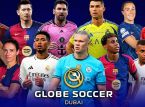 Globe Soccer Awards 2024: alla nominerade och hur man ser ceremonin live