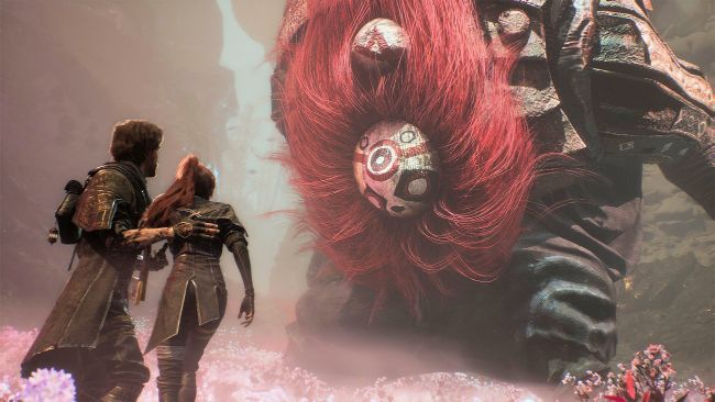 Frankrikes president Emmanuel Macron hyllar framgången för Clair Obscur: Expedition 33