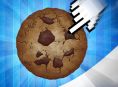 Det milt sagt okonventionella Cookie Clicker släpps till konsolerna redan denna vecka