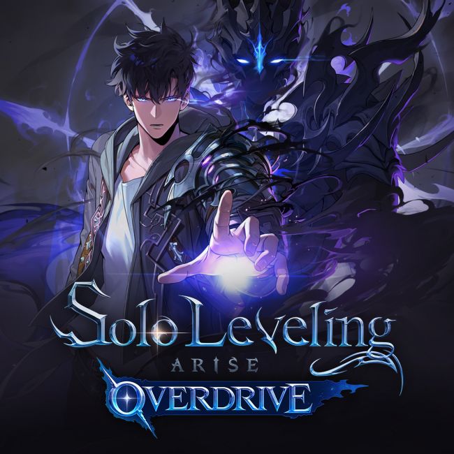 Solo Leveling: Arise