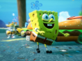 Spela som Svampbob i Sonic Racing: Crossworlds