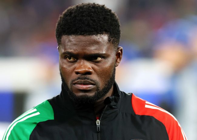 Kanada avslår överklagandet och Thomas Partey får inte komma in i landet på grund av sitt brottsregister