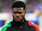 Den tidigare Arsenal- och Atlético de Madrid-spelaren Thomas Partey anklagas för fyra fall av våldtäkt och sexuella övergrepp