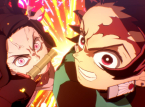 Demon Slayer: The Hinokami Chronicles 2 sl&auml;pps till Switch 2