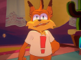 R&ouml;dlon Bubsy g&ouml;r comeback i Bubsy 4D