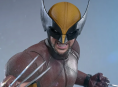 Hot Toys avtäcker Wolverine i hans bruna dräkt från Deadpool & Wolverine