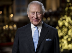 Kung Charles uppmanar till medk&auml;nsla och f&ouml;rsoning i julbudskapet