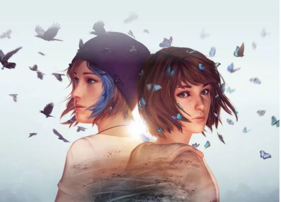 Square Enix kan ha avslöjat Life is Strange: Reunion i förtid