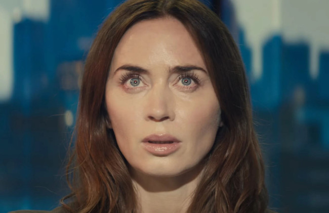 Disclosure Day får en ny trailer - mystiken tätnar