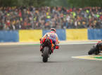 Franska GP i MotoGP: Tider och hur man ser loppet i Le Mans