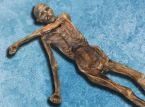 Forskare f&ouml;rvandlar 5 000 &aring;r gammal mumie till surdegsbr&ouml;d