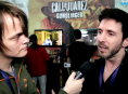 GRTV: Call of Juarez: Gunslinger - intervju