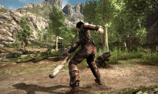 Arcania: Gothic 4