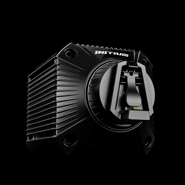 Asetek Initium är här - en kvalitetsuppgradering från tangentbord till riktig simracing-utrustning till mycket rimliga priser