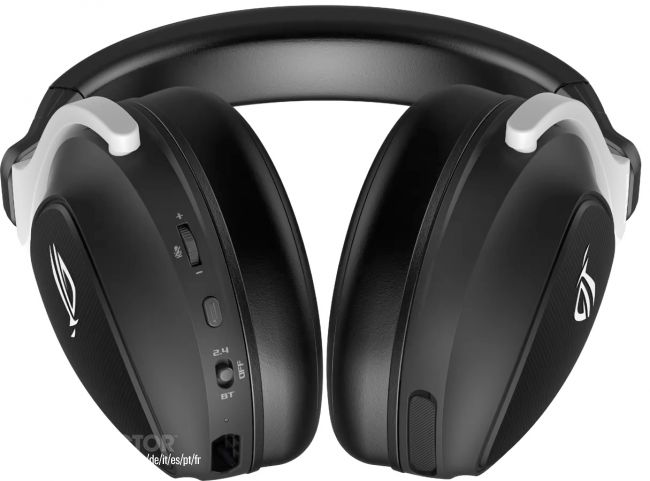 Asus ROG Delta S Wireless