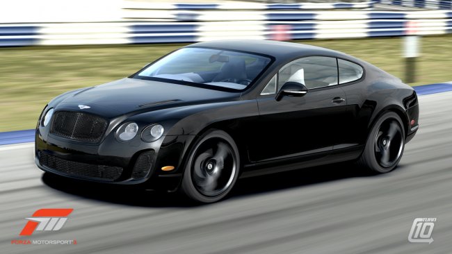 Forza Motorsport 3
