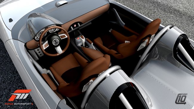 Forza Motorsport 3