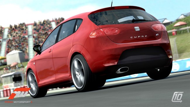 Forza Motorsport 3