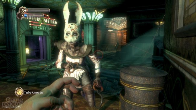 Bioshock