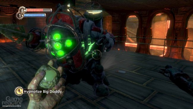 Bioshock