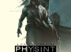 Sony ville l&auml;gga ner Kojima Productions kommande Physint - Xbox tar nu &ouml;ver det
