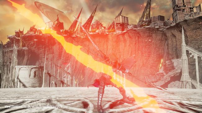 Code Vein