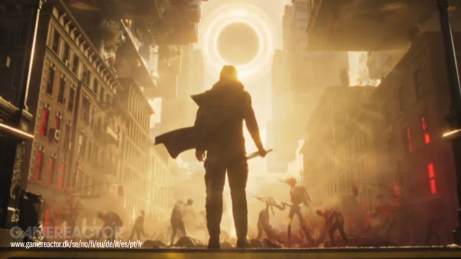 Remedy lovar att skaka om rejält med Control-uppföljaren Resonant