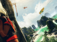 Crytek visar upp ny trailer från kommande The Climb