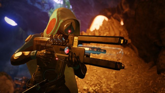 Destiny 2