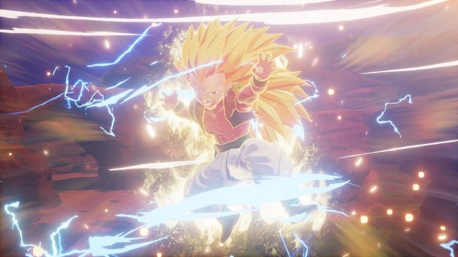 Dragon Ball Z: Kakarot