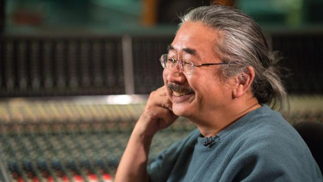 Final Fantasy-veteranen Nobuo Uematsu vägrar använda AI