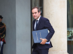 Frankrike har godk&auml;nt sin budget f&ouml;r 2026 efter m&aring;nader av politiskt d&ouml;dl&auml;ge