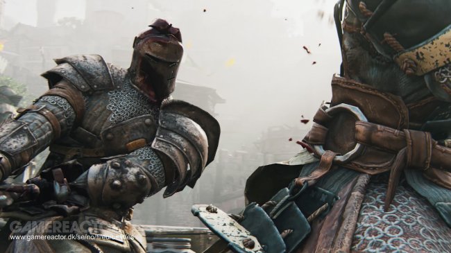 For Honor