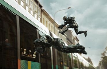 G.I. Joe: The Rise of the Cobra