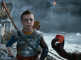 Nu vet vi &auml;ntligen vem som spelar Atreus i God of War-serien
