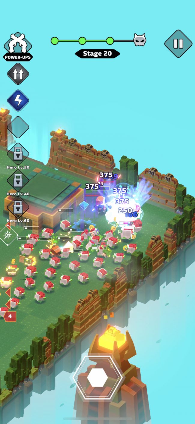 Gun & Dungeons Recension Gamereactor