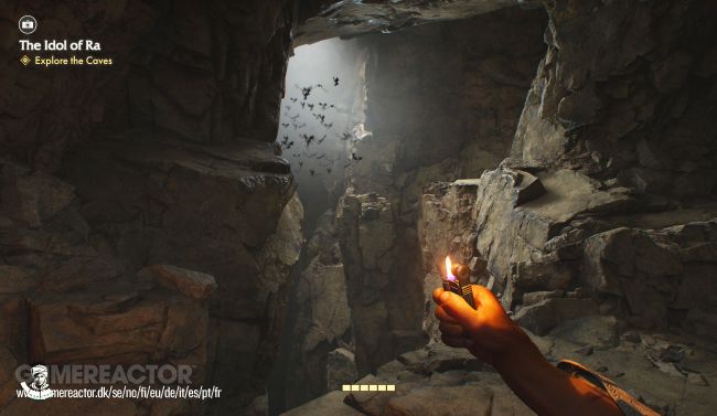 Indiana Jones and the Great Circle