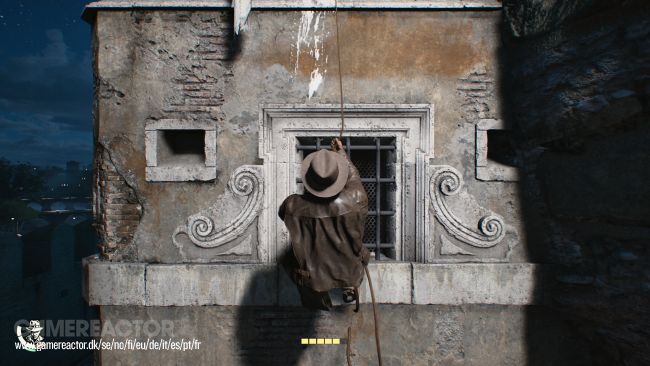 Indiana Jones and the Great Circle