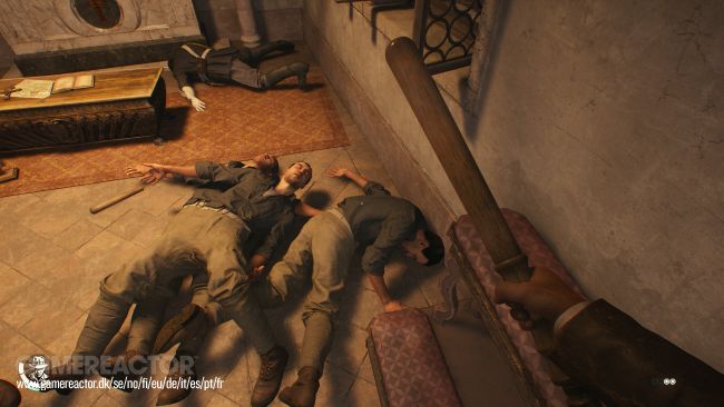 Indiana Jones and the Great Circle